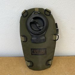 Camelback hydration pack