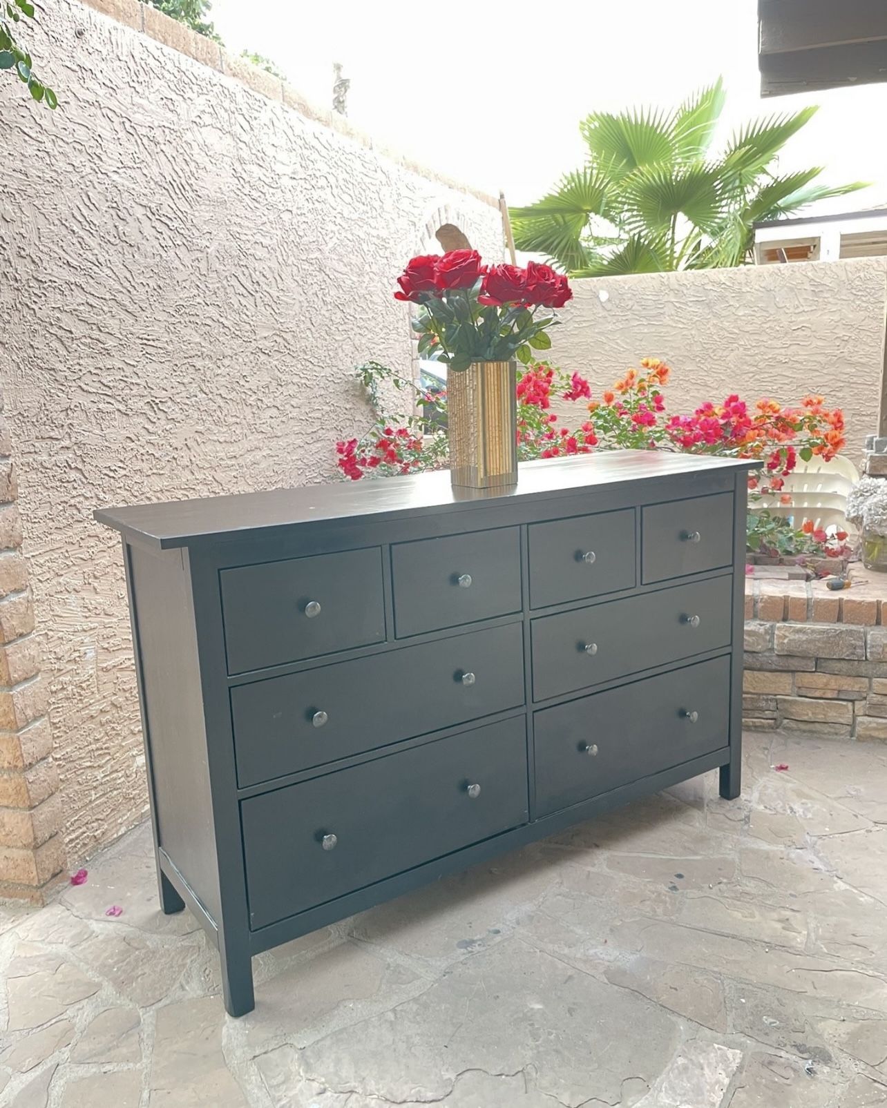 IKEA Hemnes Dresser