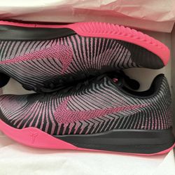 Kobe Mentality 2 (Size 11 New)