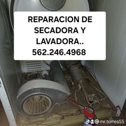 Kenmore Whiloool Ge Samsung LG Dryers