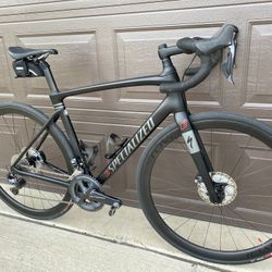 Specialized Roubiax Comp Road Bike 