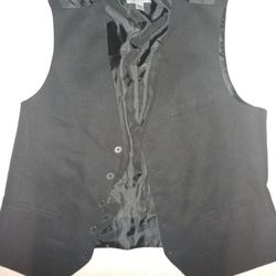  NEW...Men Dress VEST