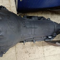 Transmission Rebuild $650