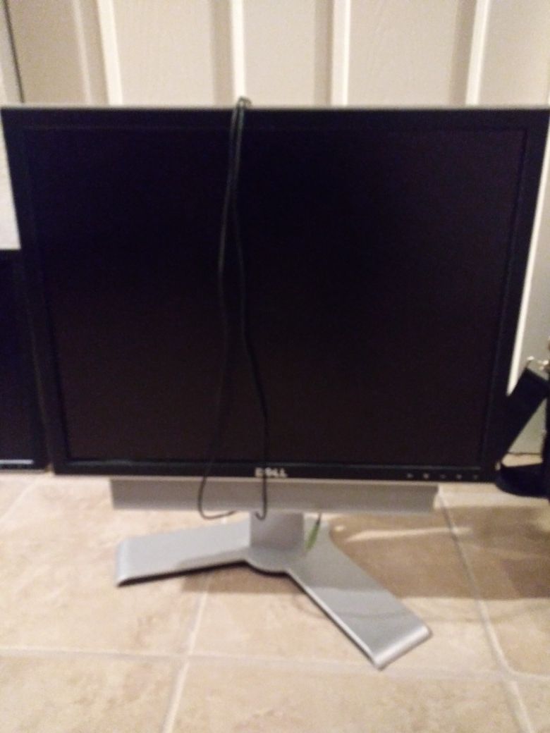 Computer monitors, keyboards, game controllers, broasband firewall router