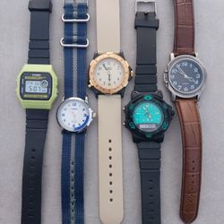 Timepiece Collection Wedding 