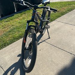 Gt Hardtail Mtb