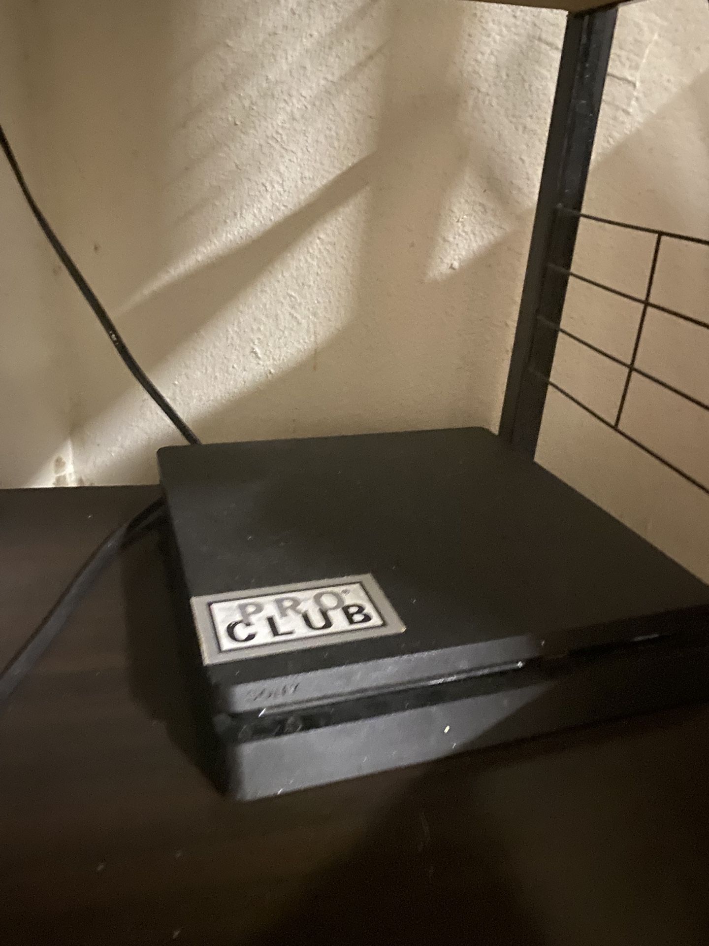 PS4