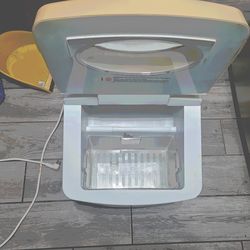 Ice maker for sale