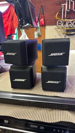 Speakers