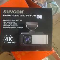 Dash Camera