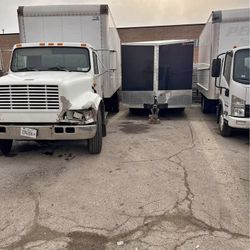 Only Trailers Custom Build 2024