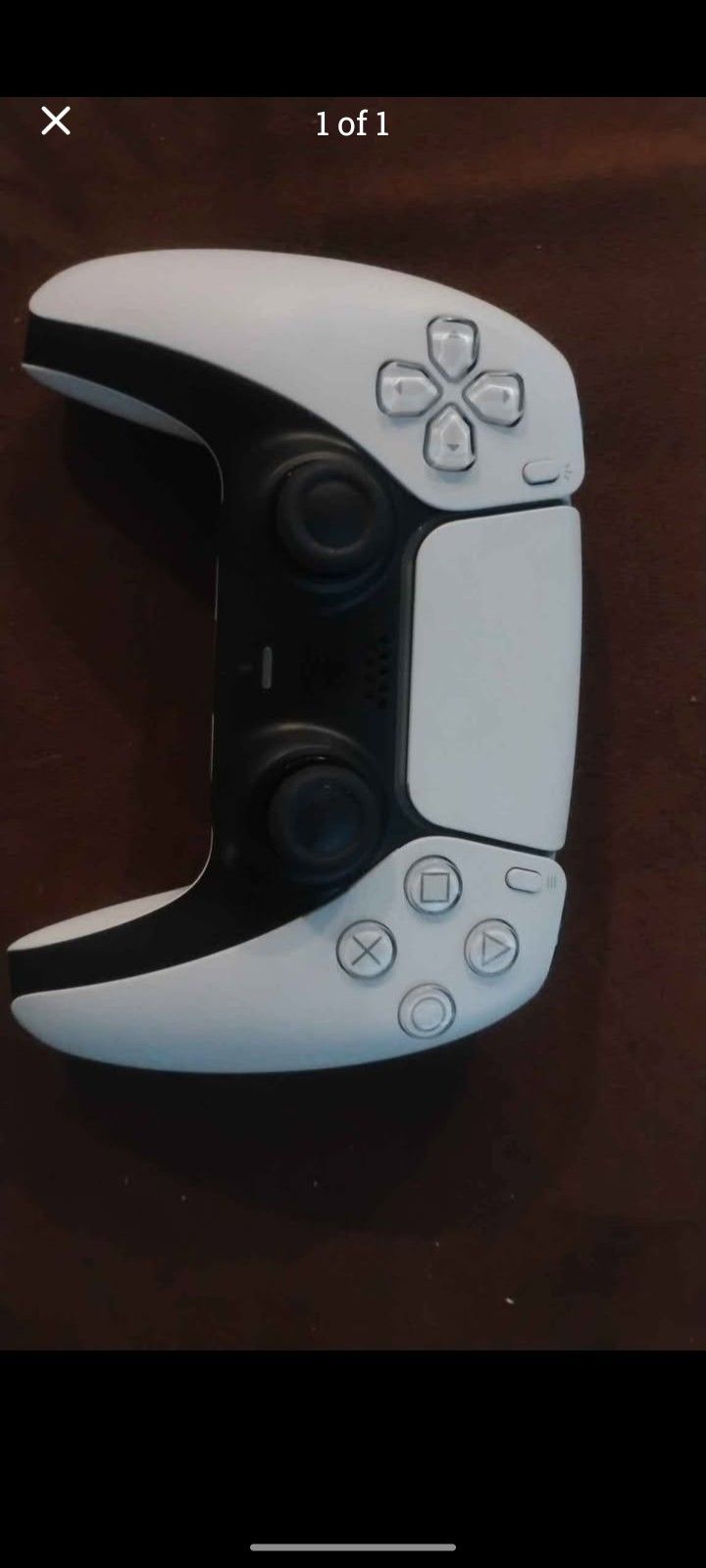 Sony Ps5 Controller