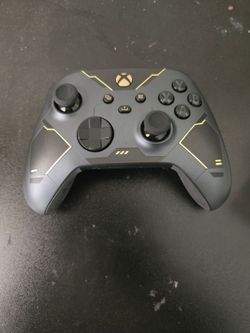 Halo infinite limited edition controller