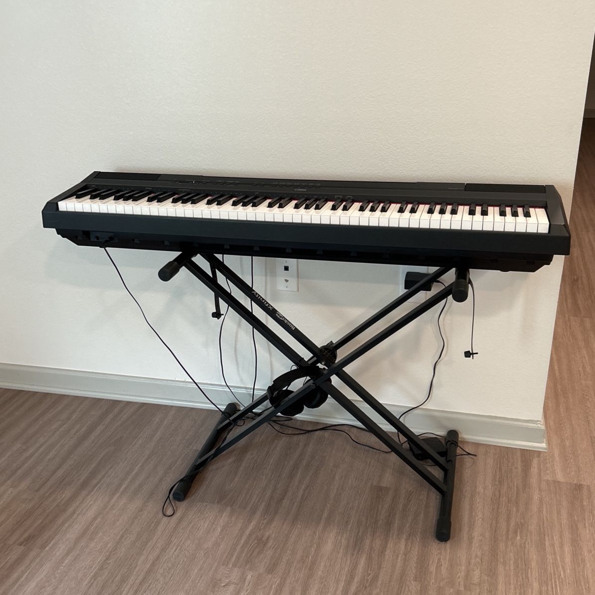 Yamaha Digital Piano P-115