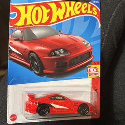 Hot wheel New 2022 And 23 In Package 