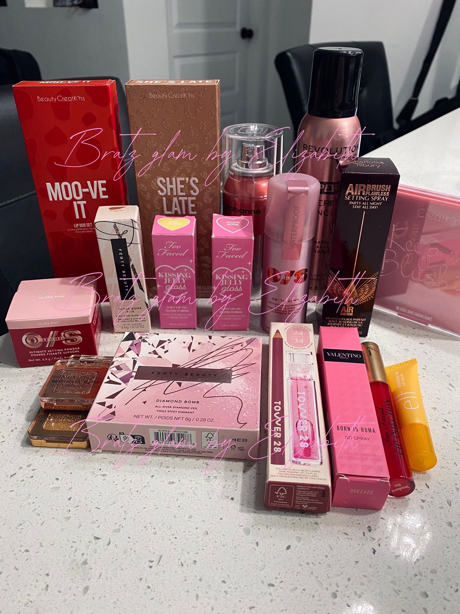 Cosmetics 🫦