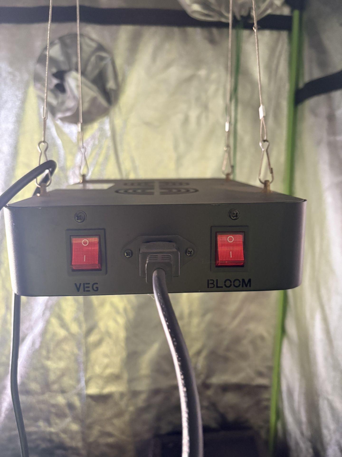 Growing lights 420