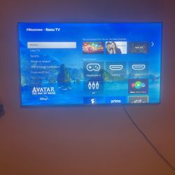 50 Inch 