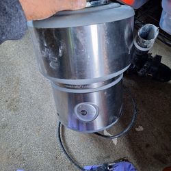 Disposal