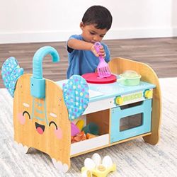 Toy kitchen KIDCRAFT Brand New 