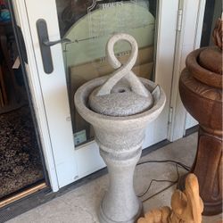 New Massarelli’s Fountainette 