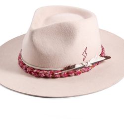 Ruediger Hat - Size L