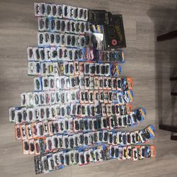 Hot Wheels Collection