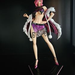 Vinsmoke Reiju My Girl Studio One Piece 1/6 Figure Resin Statue