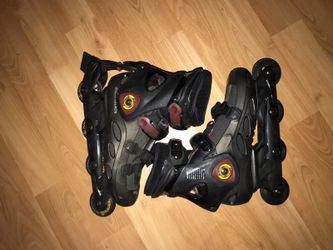 Rollerblades Size-12