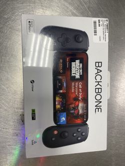 Brand New Sealed Backbone One 2nd Gen USB C 