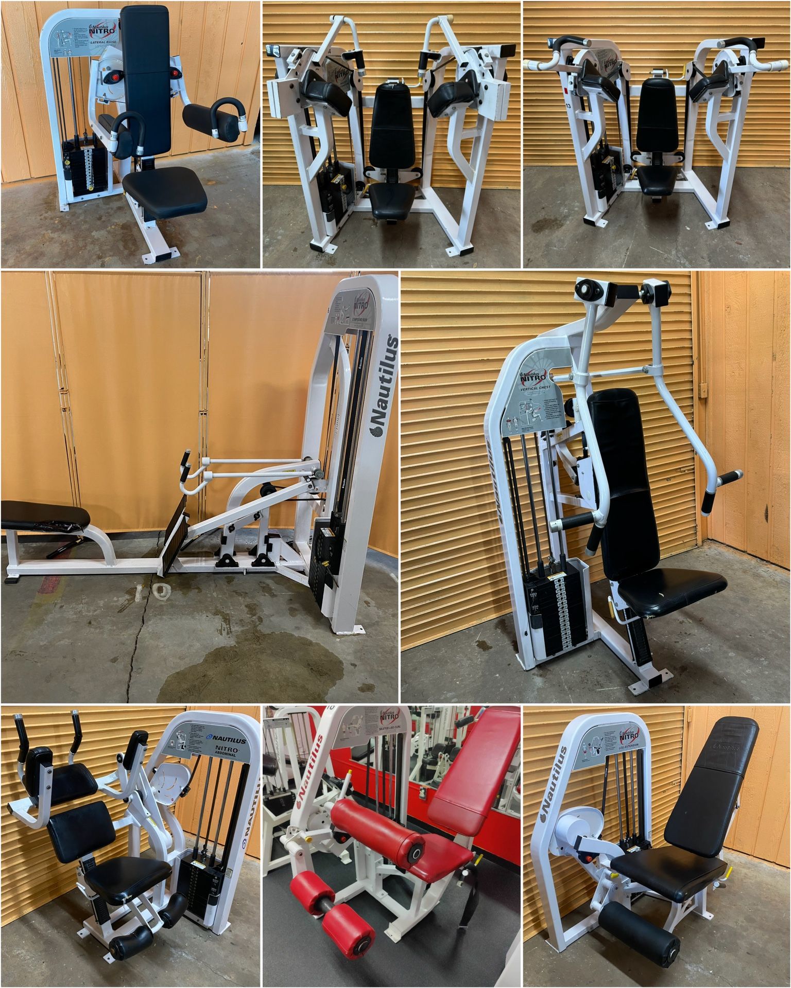 Sports Art Fitness Glute Kick Back Commercial Gym Equipment for Sale