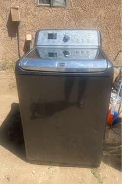 Washer