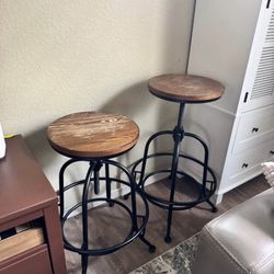 Bar Stools 