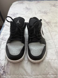 Jordan 1 low