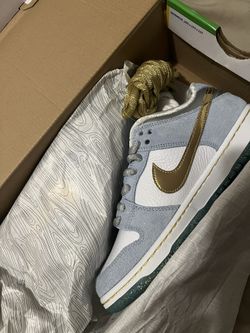 Nike SB Sean Cliver Size 7