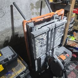 Tile Saw