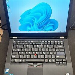 Lenovo T420