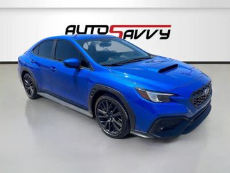 2024 Subaru WRX