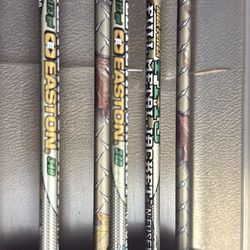 Easton full metal jacket