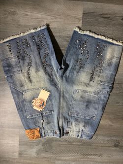 Hellstar jorts