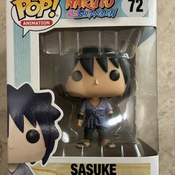 Sauske Action Funk Pop