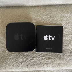 Apple TV 