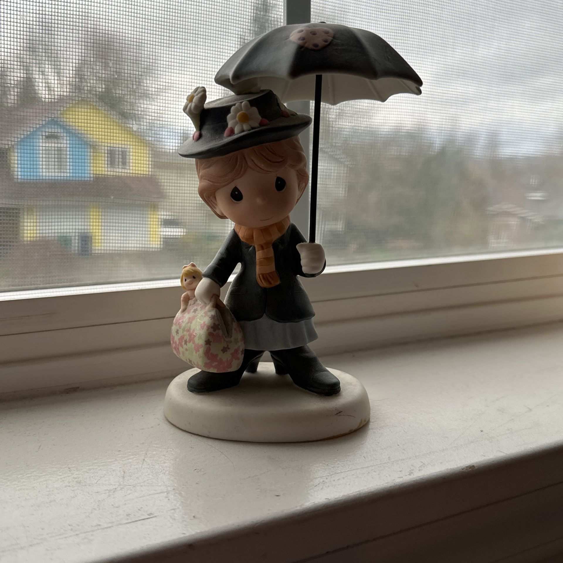 Precious Moments, Mary Poppins