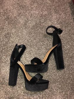 Heels