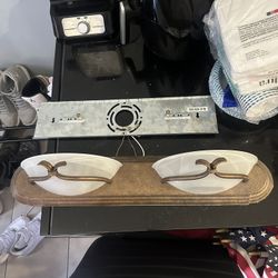 Bathroom Vanity Light