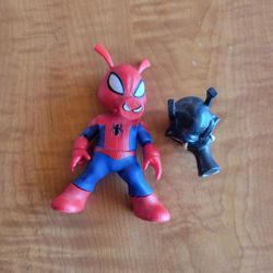 Marvel Legends Spider Ham