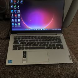 Lenovo Lap top 