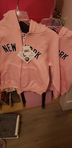 Girls Jacket SWEATER 