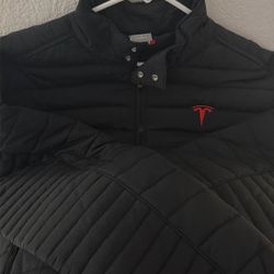 Tesla Jacket