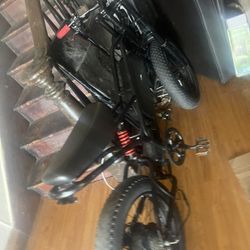 E Bike Would Trade For Mafia Or Se Bike  Just Need Extension Cable